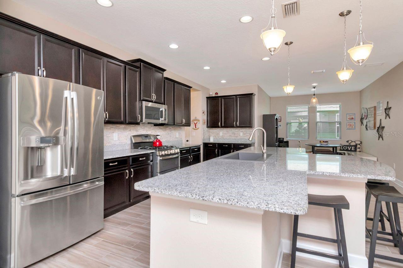 GREYHAWK LANDING WEST PH II - Residential