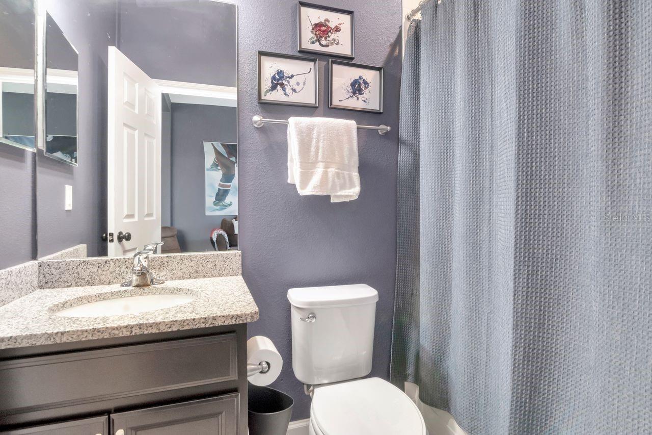 GREYHAWK LANDING WEST PH II - Residential