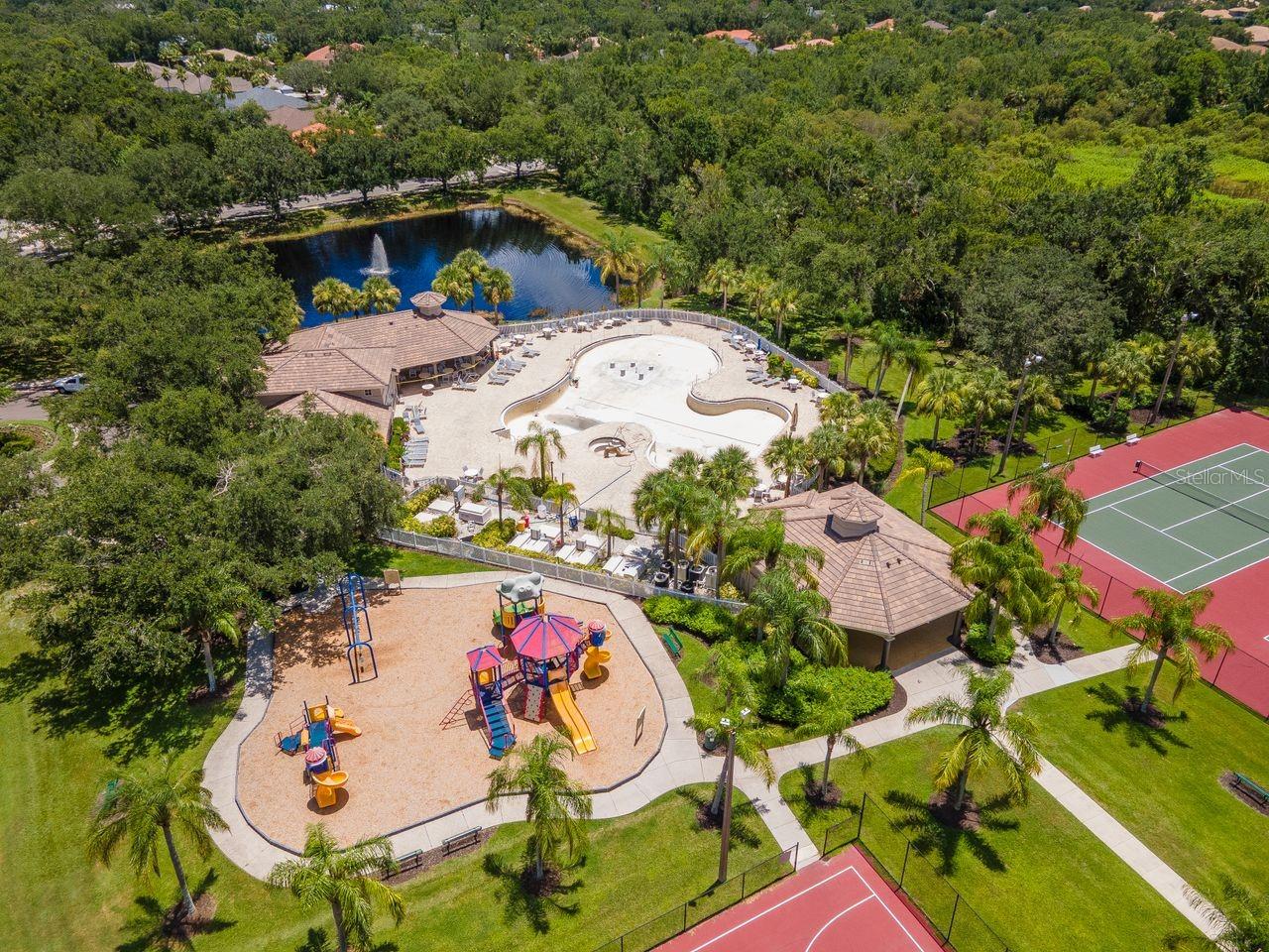 GREYHAWK LANDING WEST PH II - Residential