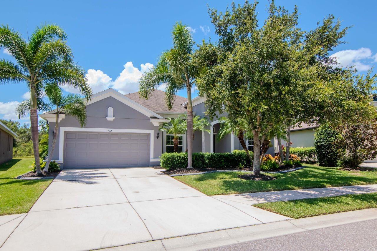 772 ROSEMARY CIRCLE