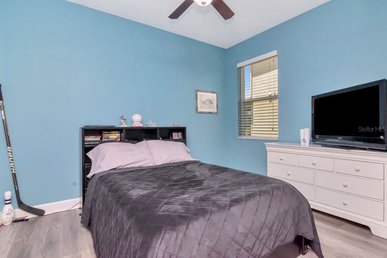 GREYHAWK LANDING WEST PH II - Residential