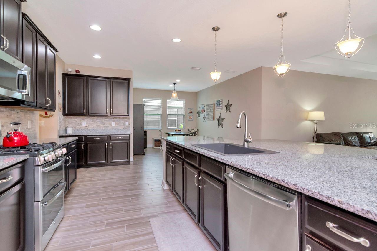 GREYHAWK LANDING WEST PH II - Residential