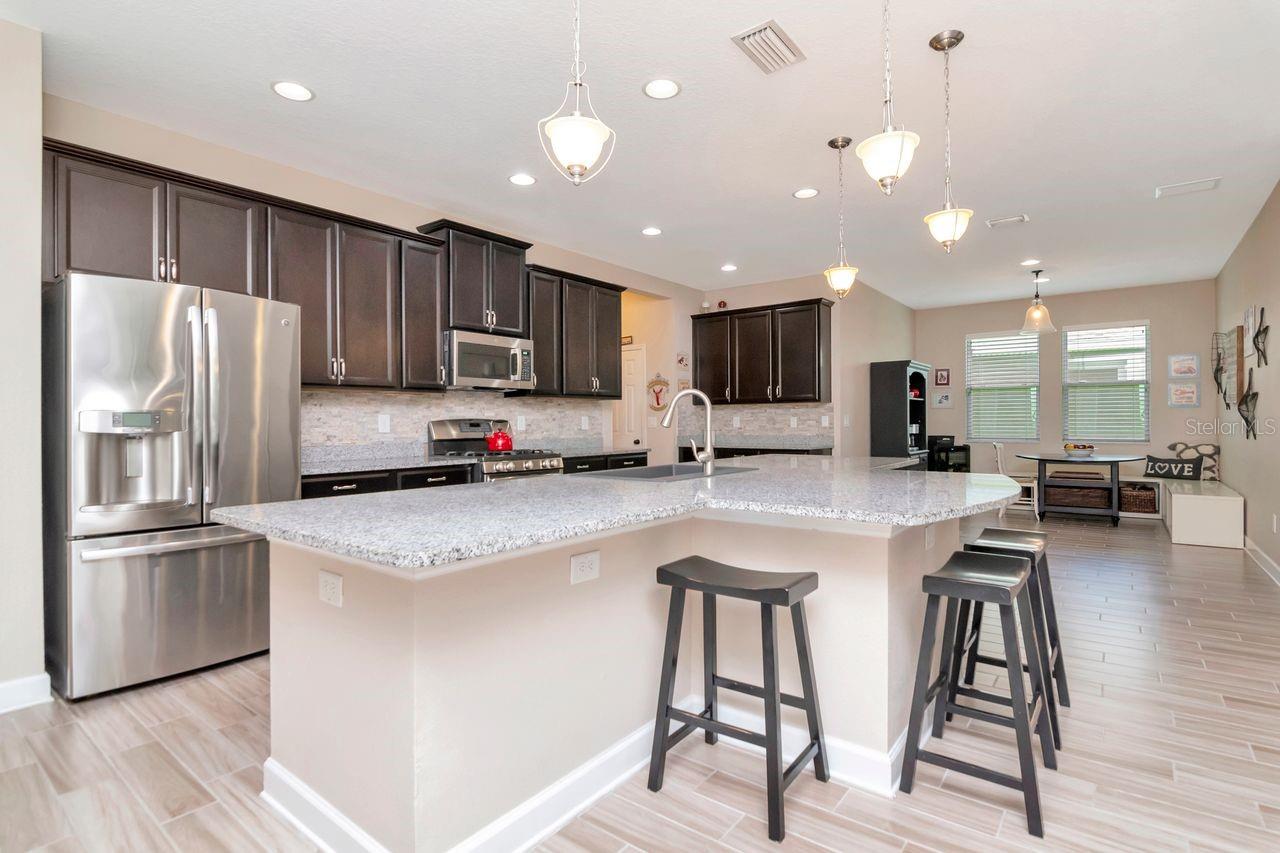 GREYHAWK LANDING WEST PH II - Residential