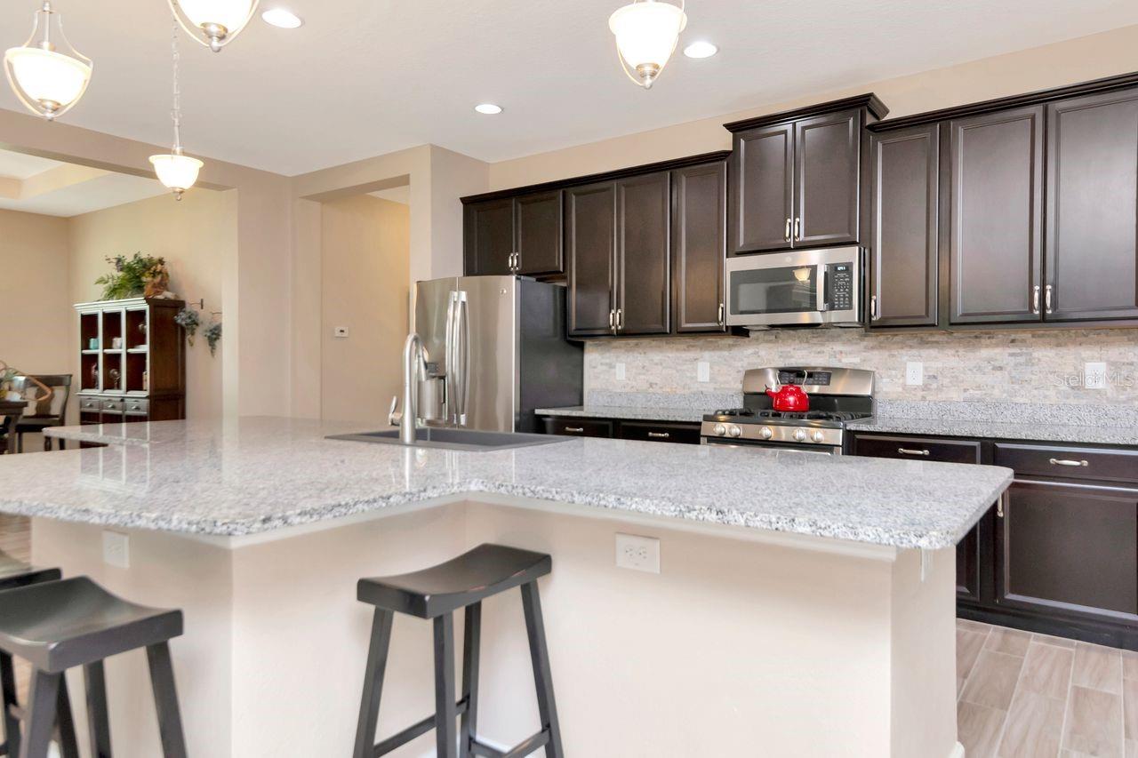 GREYHAWK LANDING WEST PH II - Residential