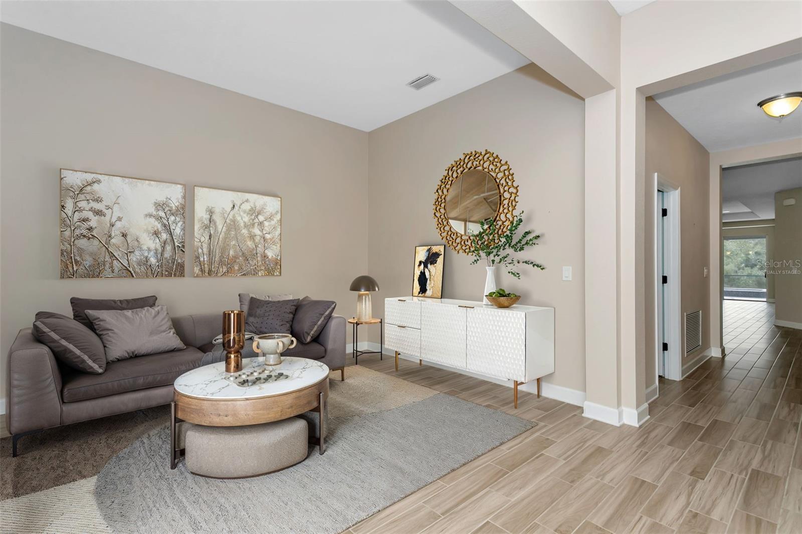 GREYHAWK LANDING WEST PH II - Residential