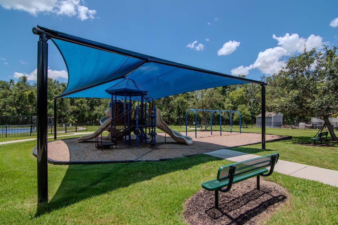 GREYHAWK LANDING WEST PH II - Residential