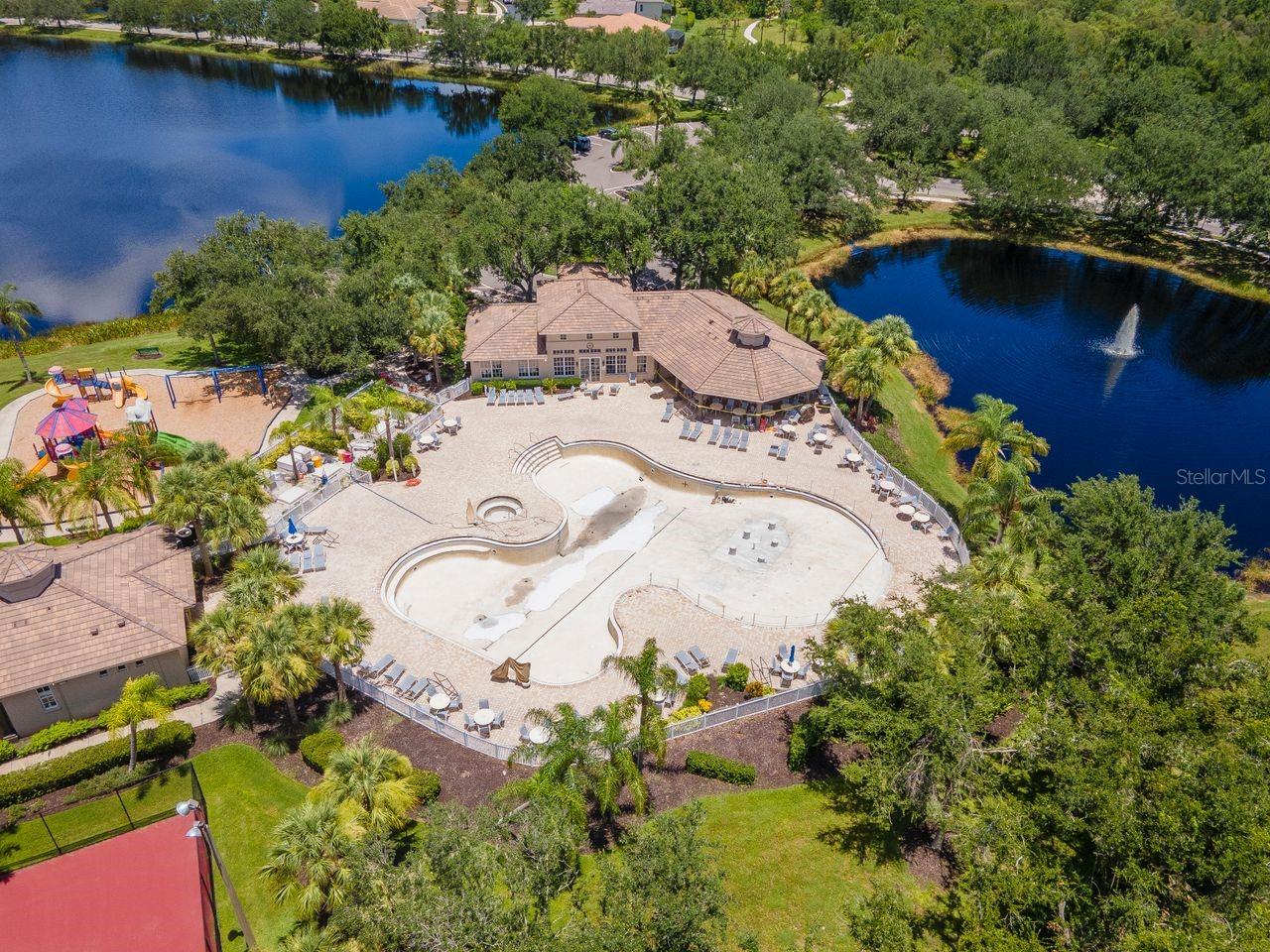 GREYHAWK LANDING WEST PH II - Residential