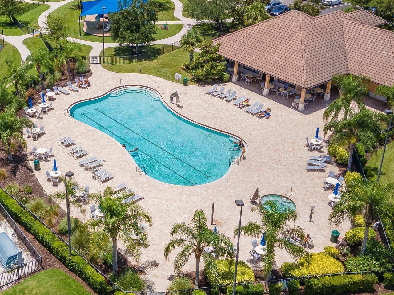 GREYHAWK LANDING WEST PH II - Residential