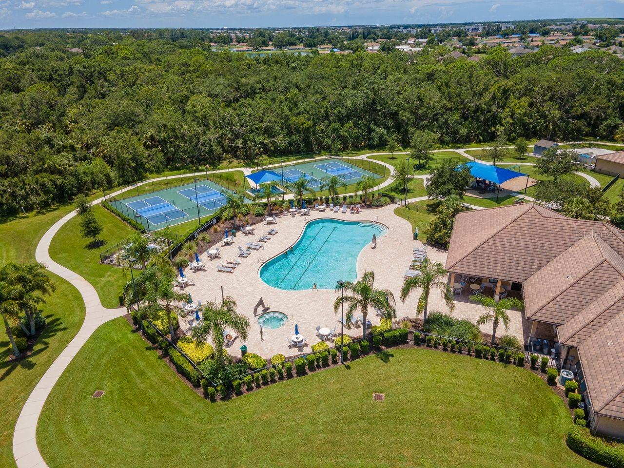 GREYHAWK LANDING WEST PH II - Residential