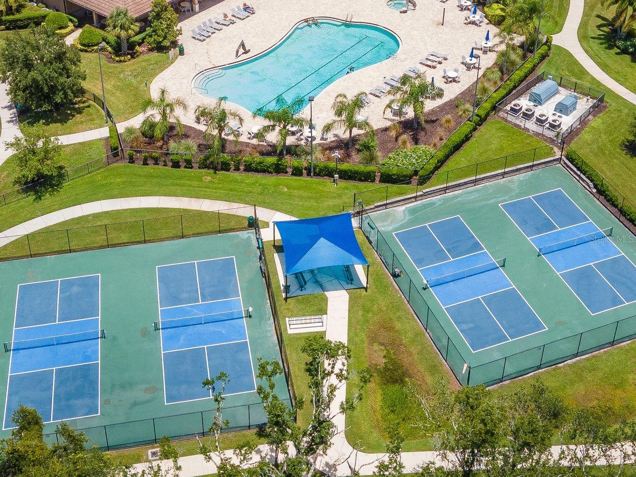 GREYHAWK LANDING WEST PH II - Residential