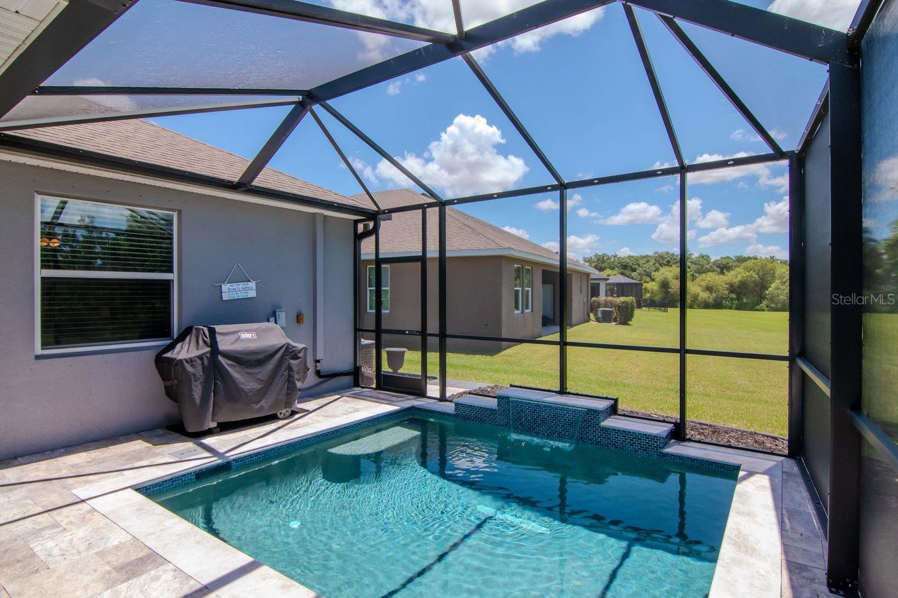 GREYHAWK LANDING WEST PH II - Residential