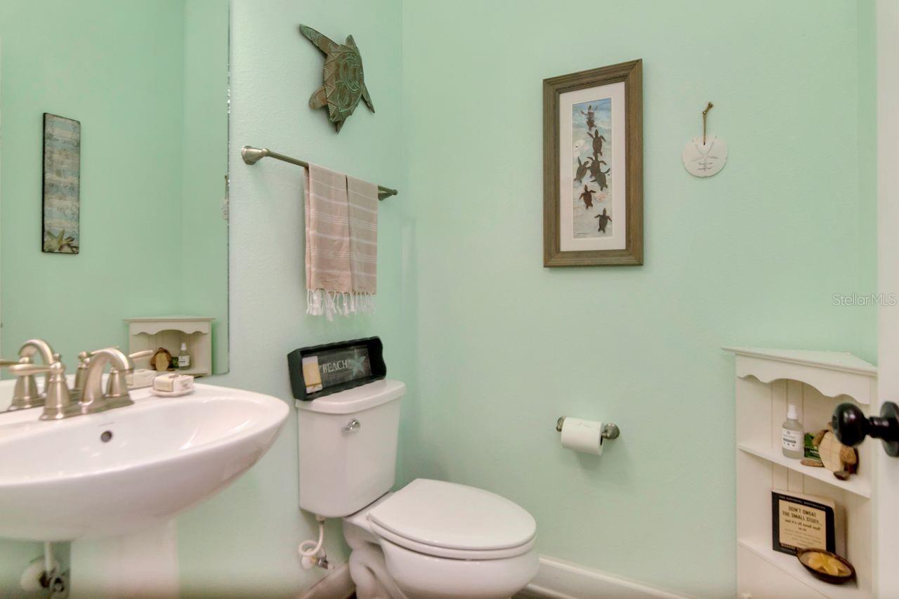 GREYHAWK LANDING WEST PH II - Residential