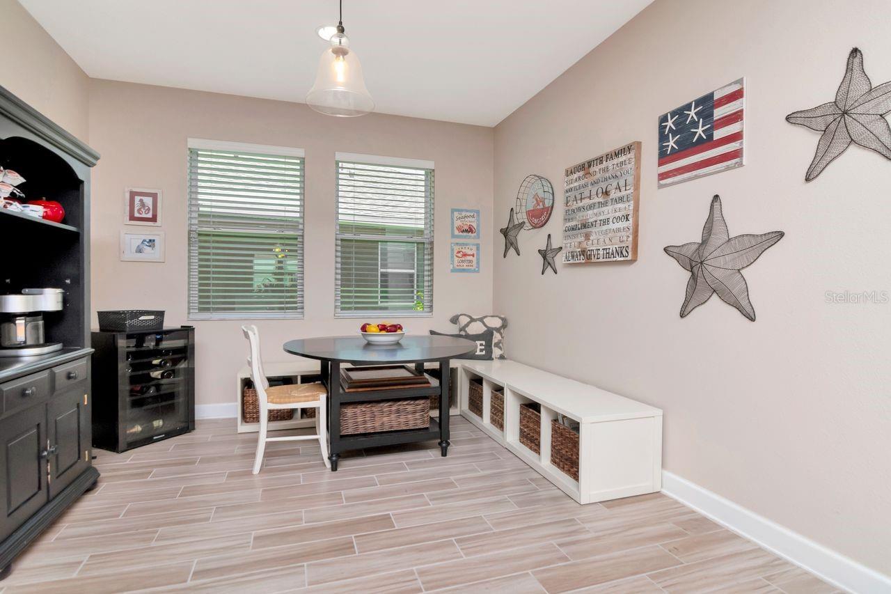 GREYHAWK LANDING WEST PH II - Residential