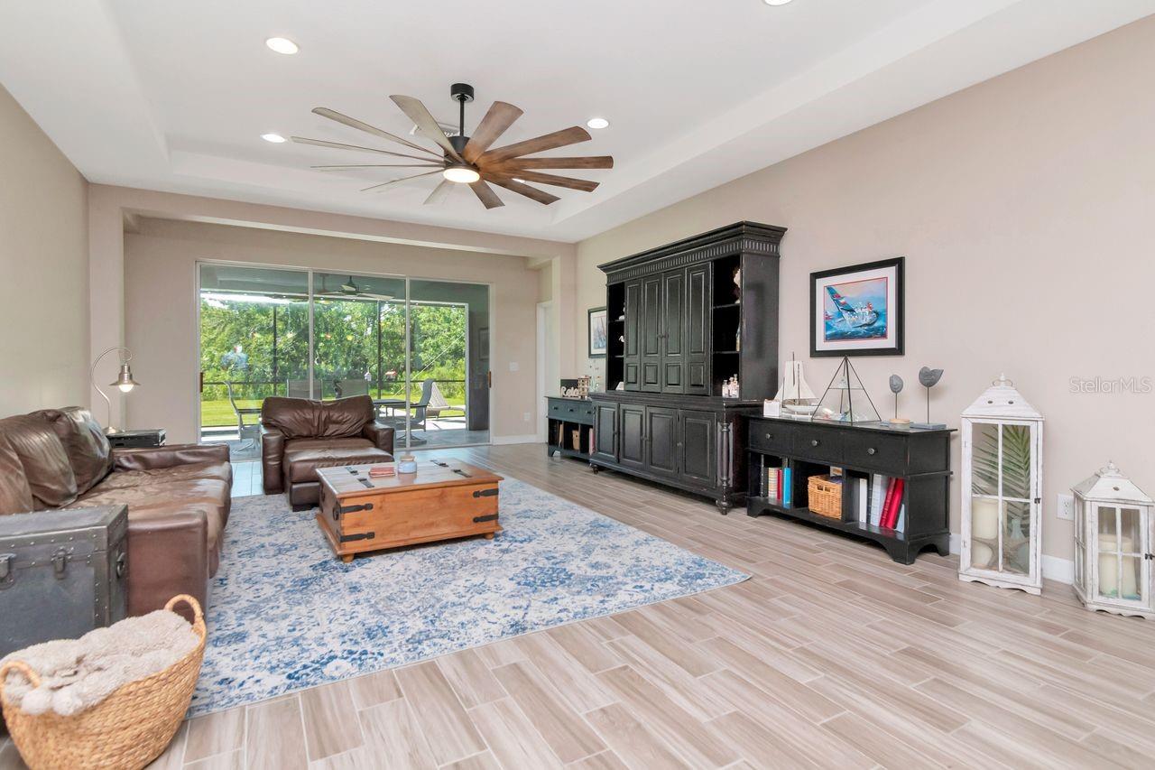 GREYHAWK LANDING WEST PH II - Residential