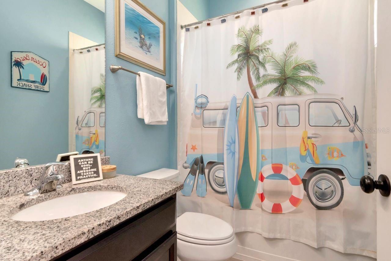 GREYHAWK LANDING WEST PH II - Residential