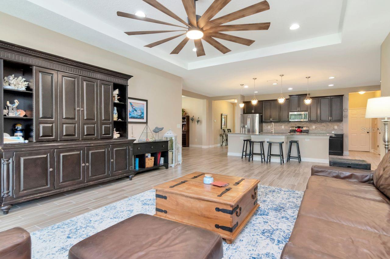 GREYHAWK LANDING WEST PH II - Residential