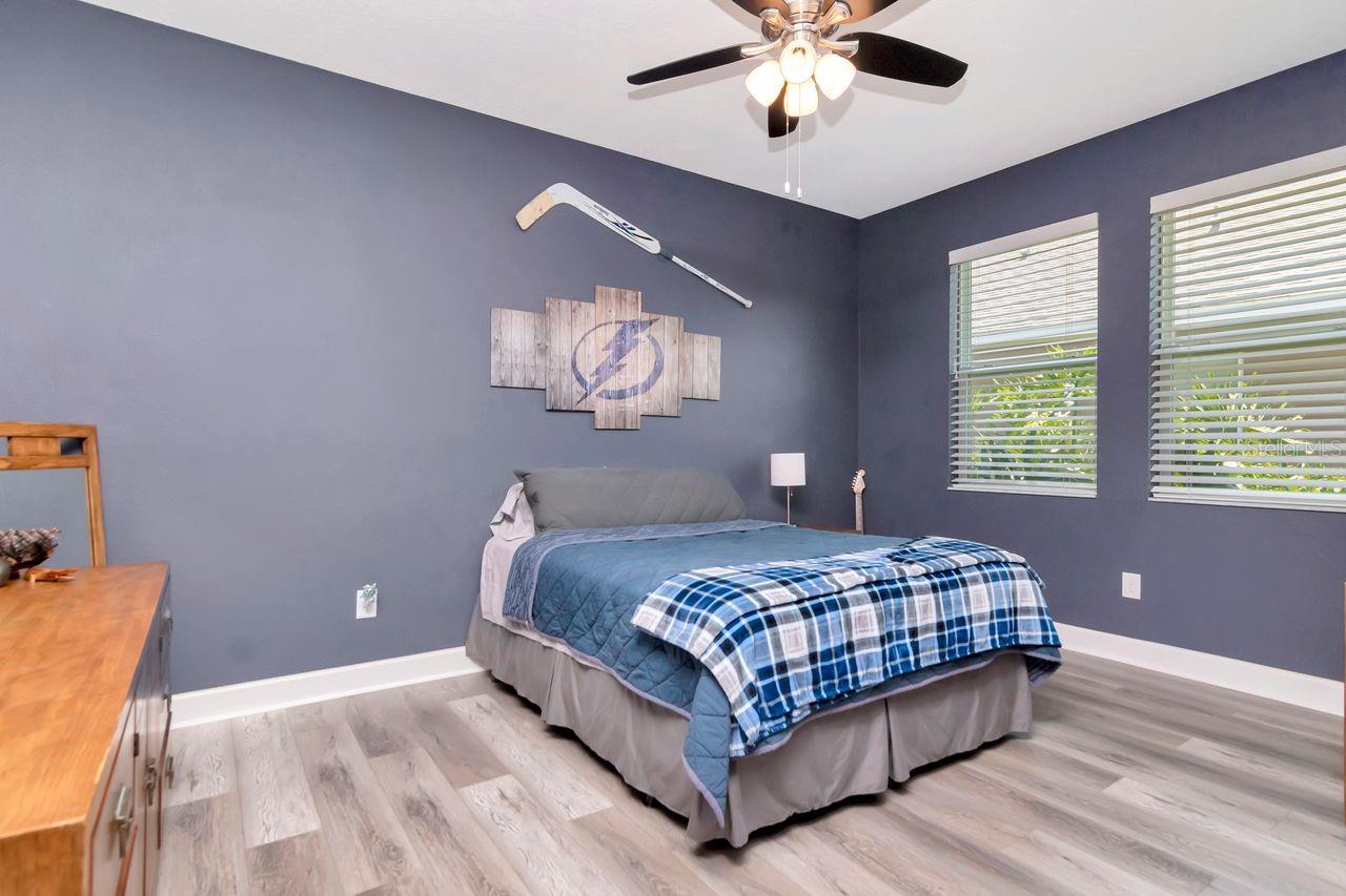 GREYHAWK LANDING WEST PH II - Residential