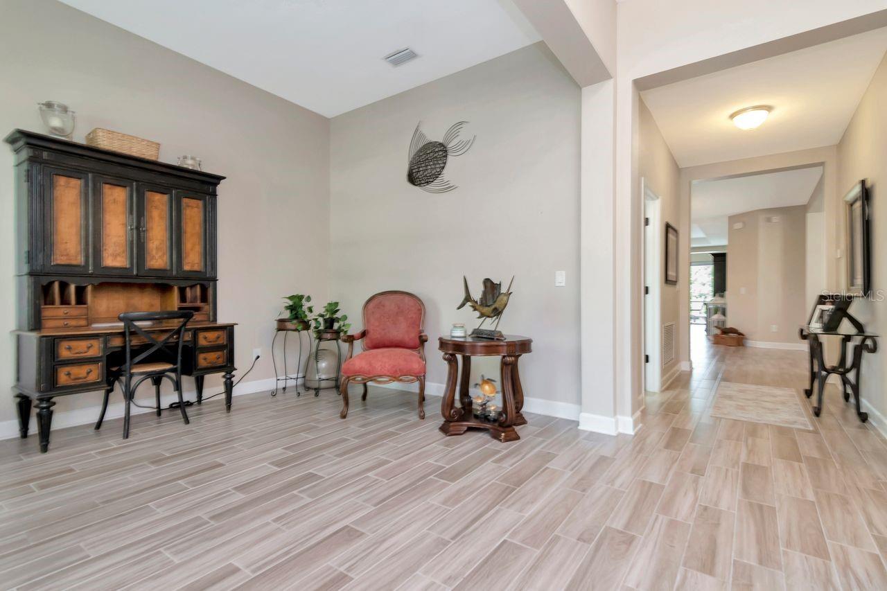 GREYHAWK LANDING WEST PH II - Residential