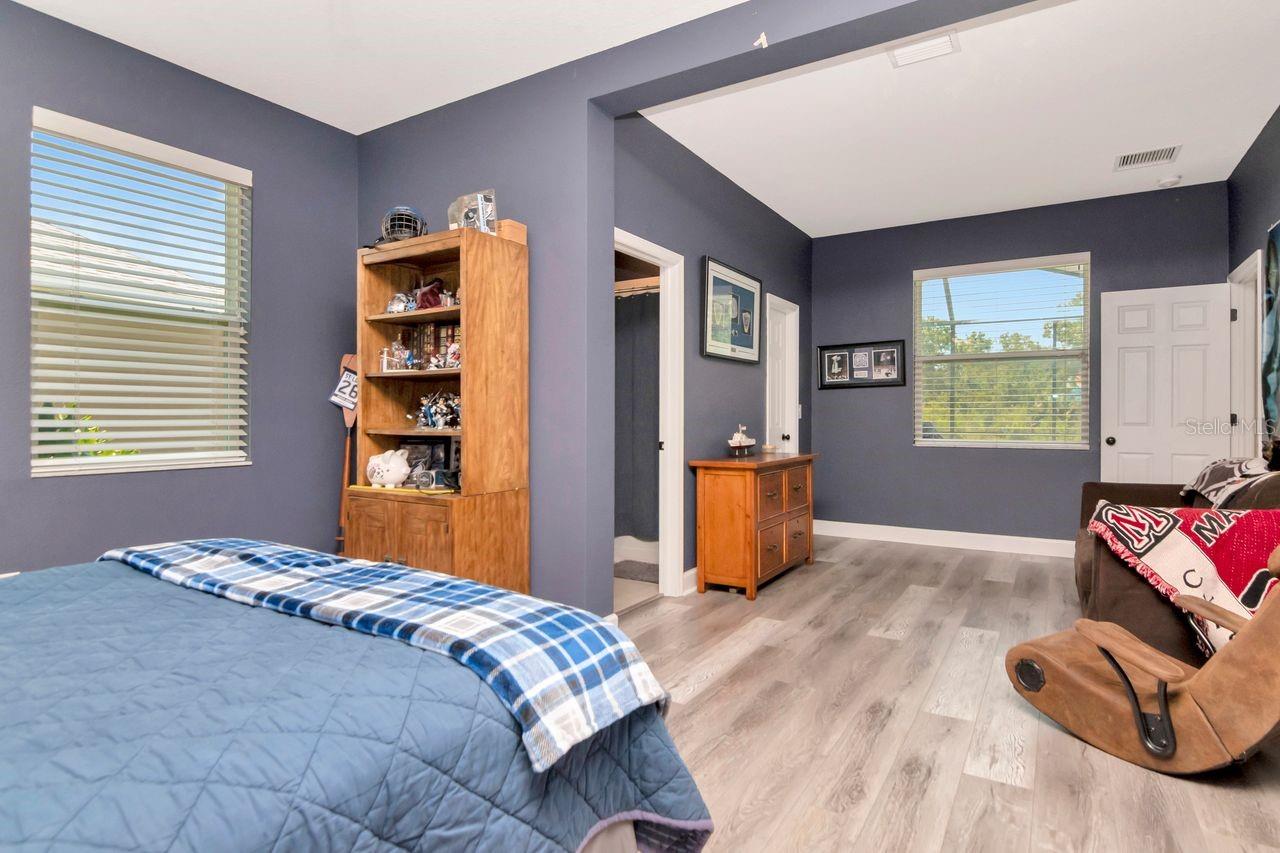 GREYHAWK LANDING WEST PH II - Residential