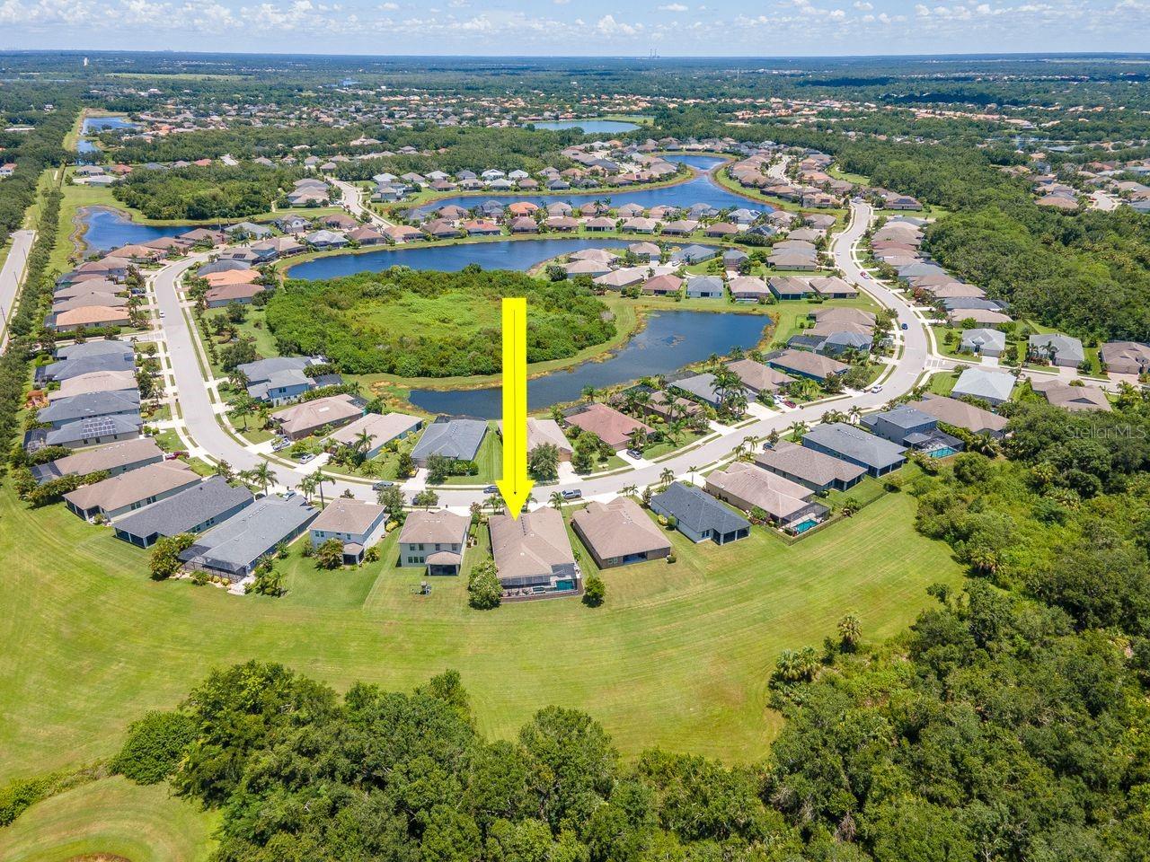 GREYHAWK LANDING WEST PH II - Residential