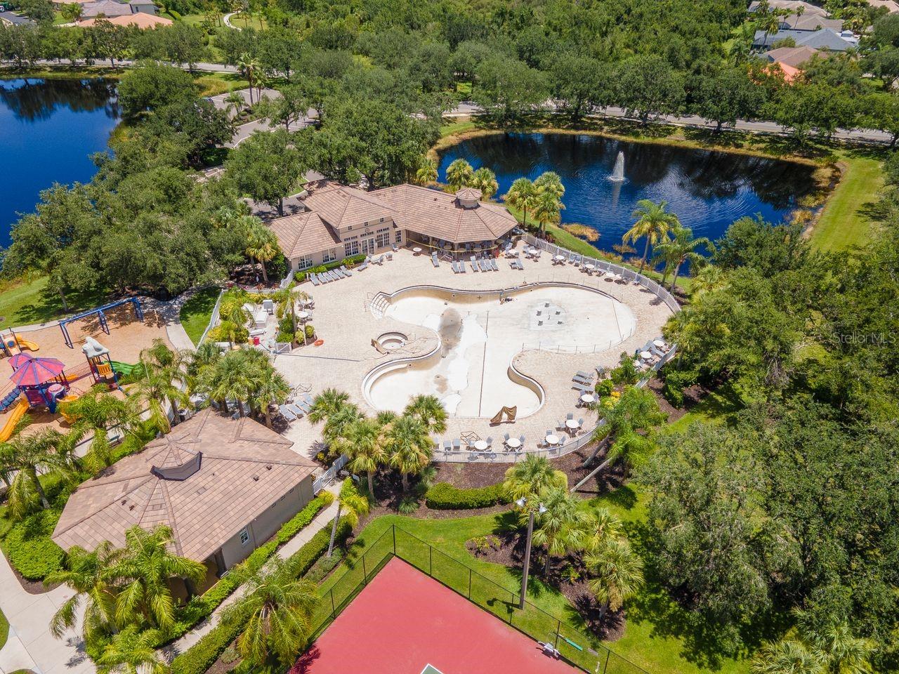 GREYHAWK LANDING WEST PH II - Residential