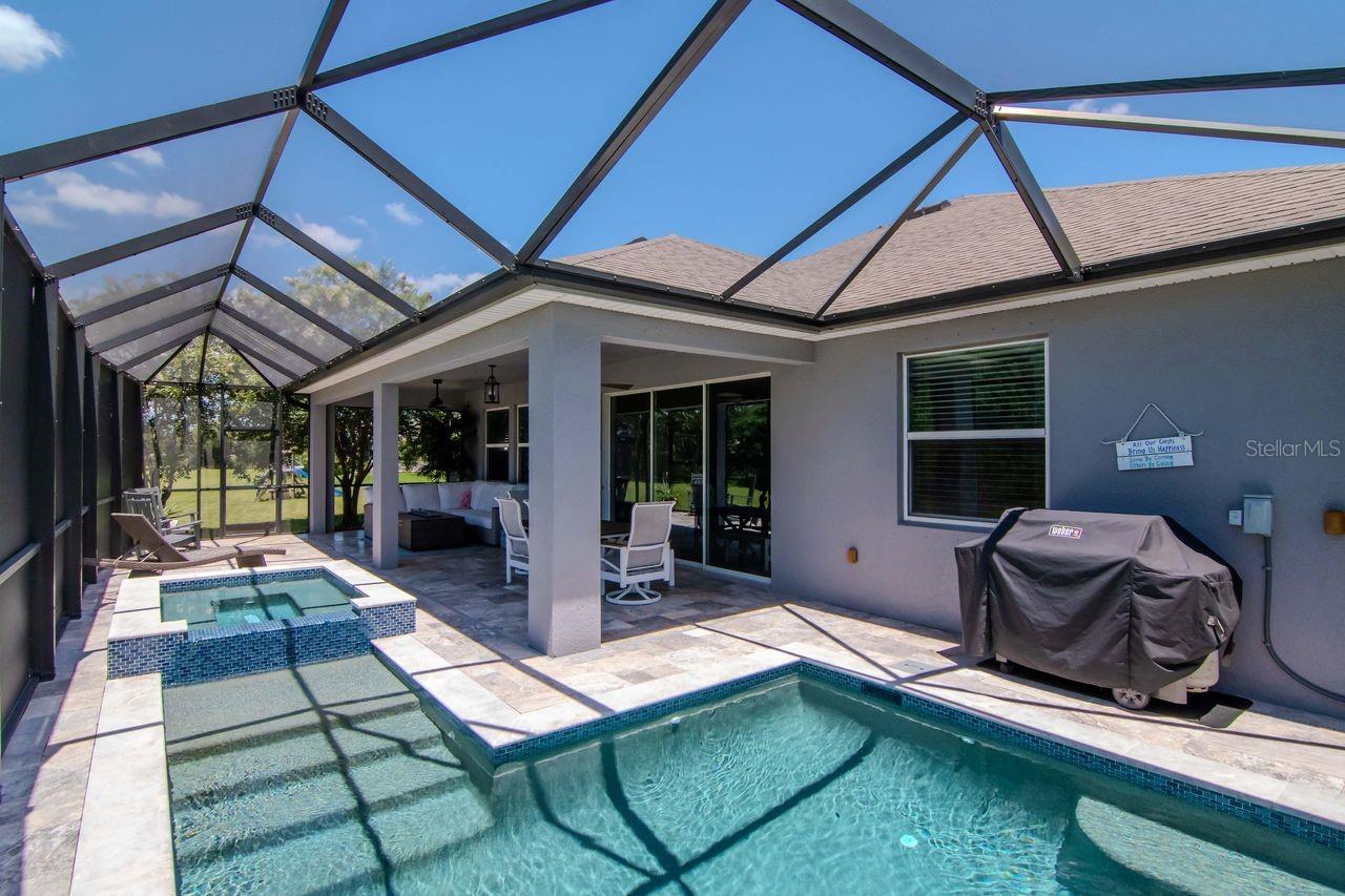 GREYHAWK LANDING WEST PH II - Residential