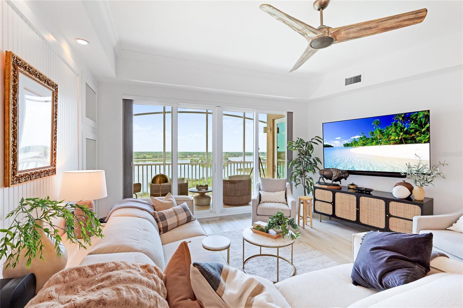 WATERFRONT AT MAIN STREET PH 2 - Residential Lease