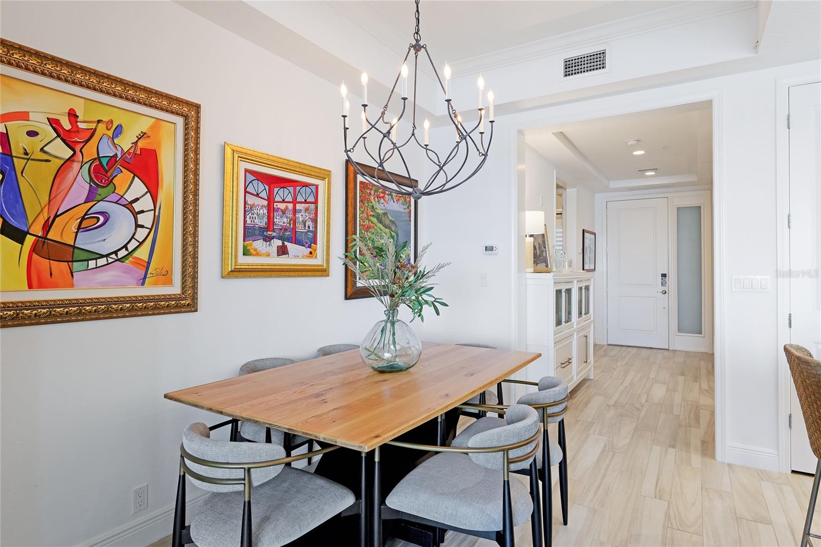 WATERFRONT AT MAIN STREET PH 2 - Residential Lease