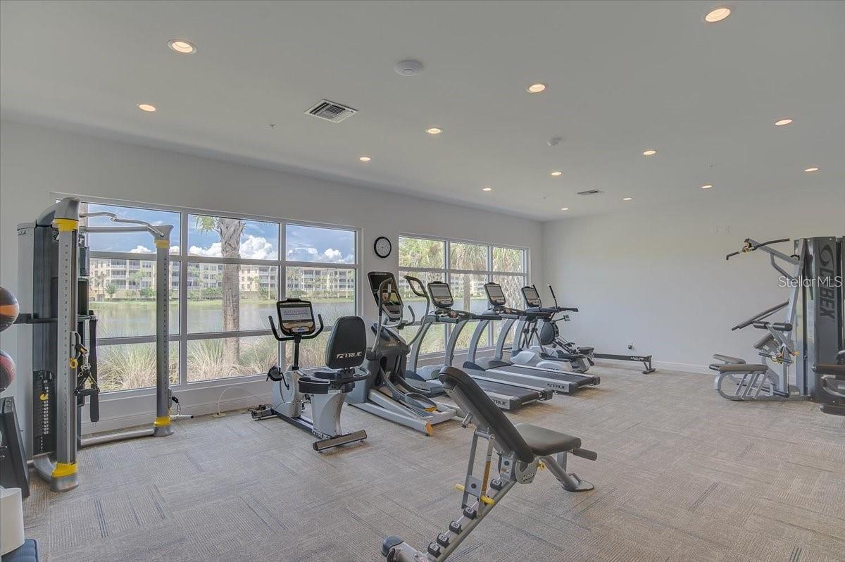 WATERFRONT AT MAIN STREET PH 2 - Residential Lease