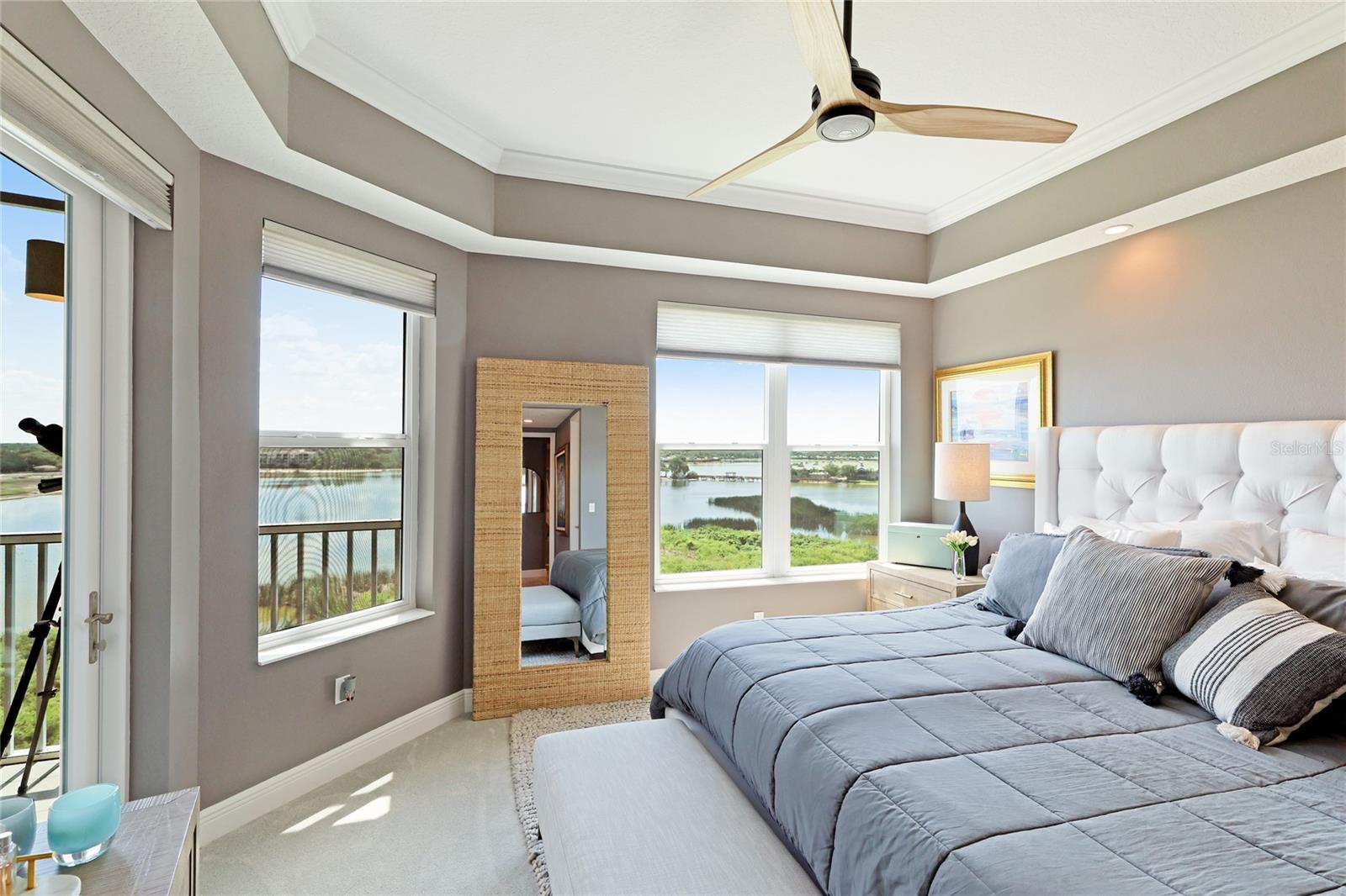 WATERFRONT AT MAIN STREET PH 2 - Residential Lease