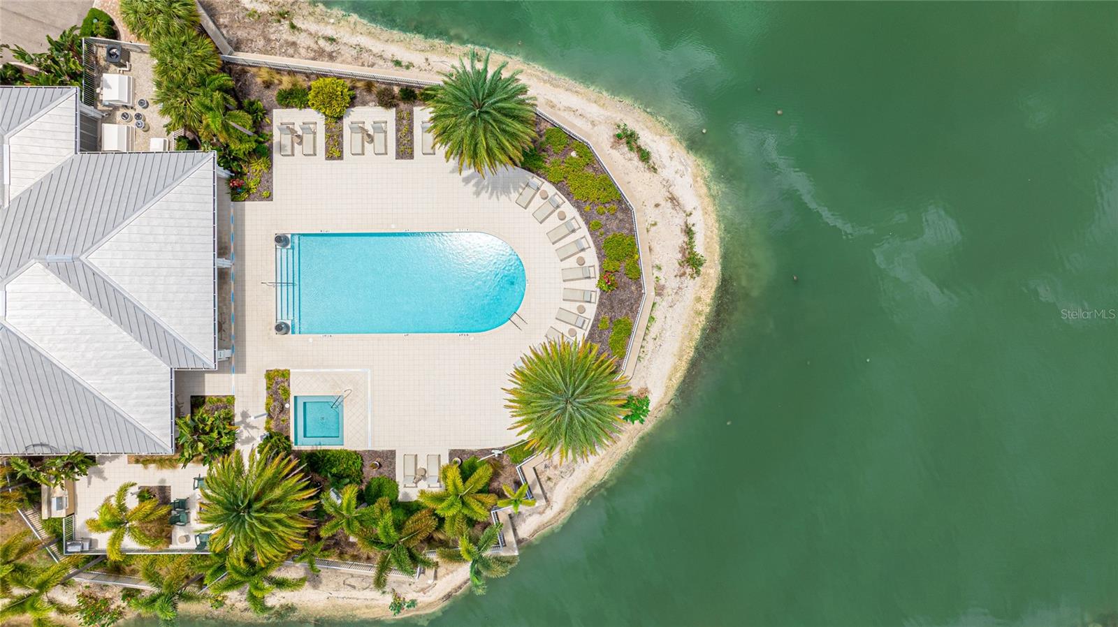 WATERFRONT AT MAIN STREET PH 2 - Residential Lease