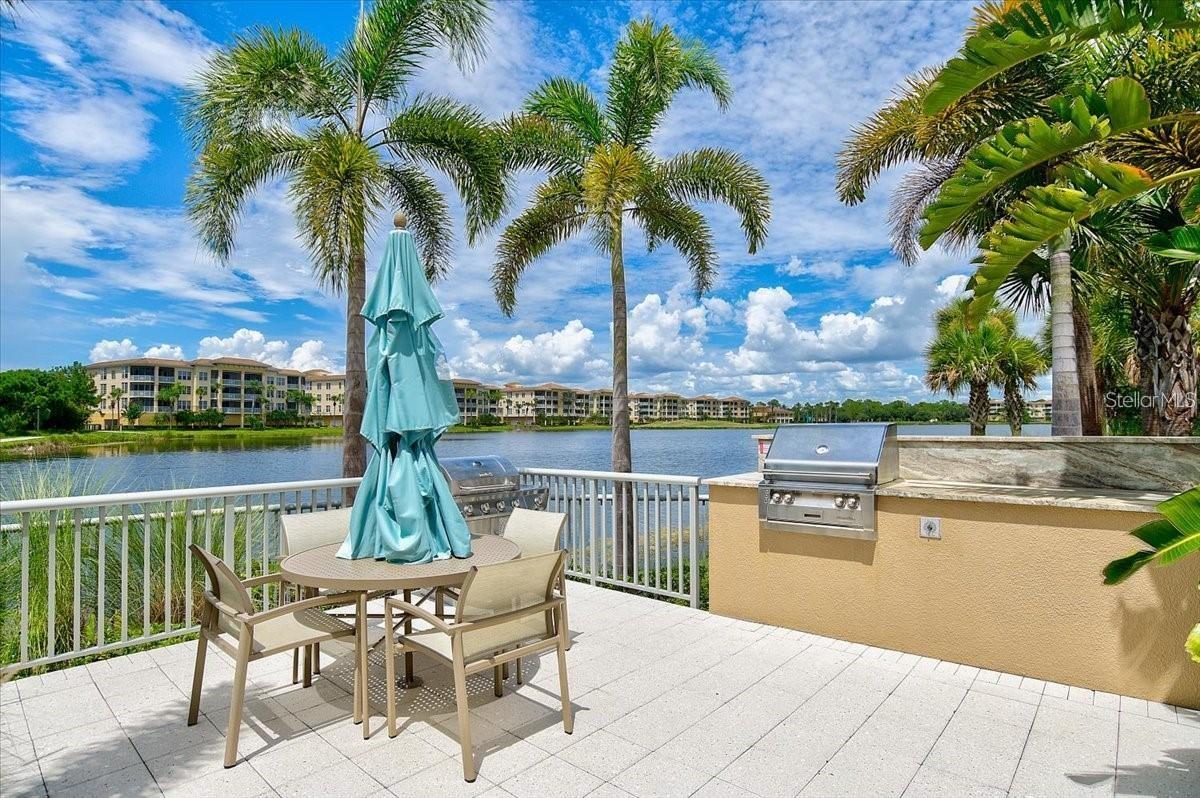 WATERFRONT AT MAIN STREET PH 2 - Residential Lease