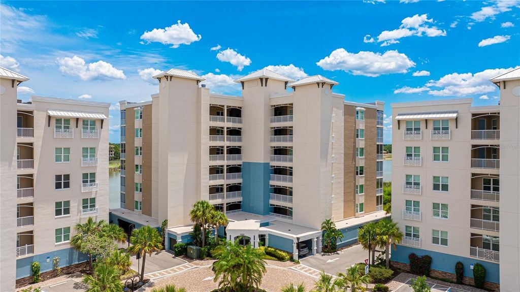 Photo of 10520 Boardwalk Loop #704, Lakewood Ranch, FL 34202 (MLS # A4666485)
