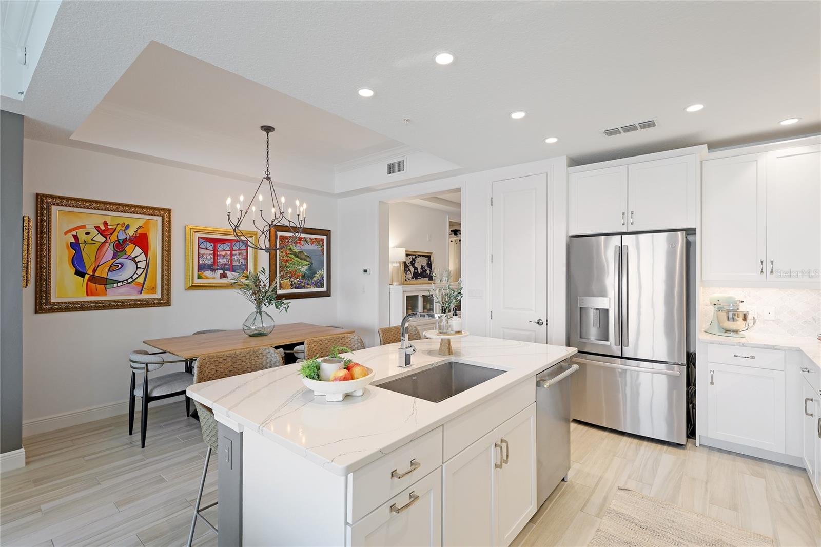 WATERFRONT AT MAIN STREET PH 2 - Residential Lease