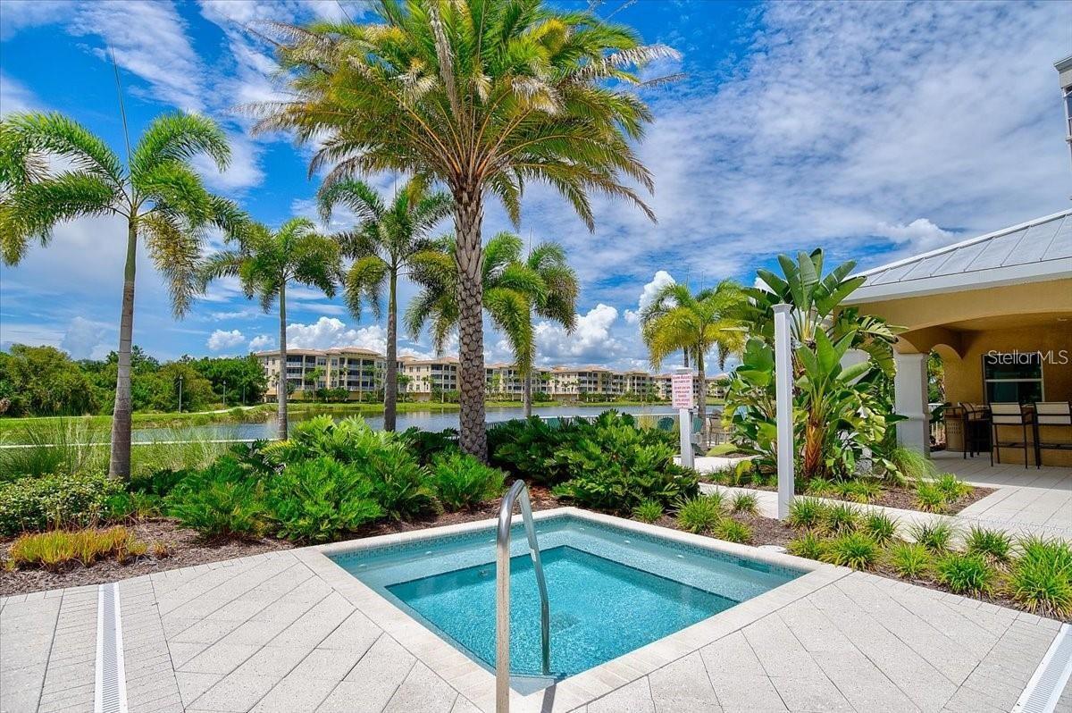 WATERFRONT AT MAIN STREET PH 2 - Residential Lease