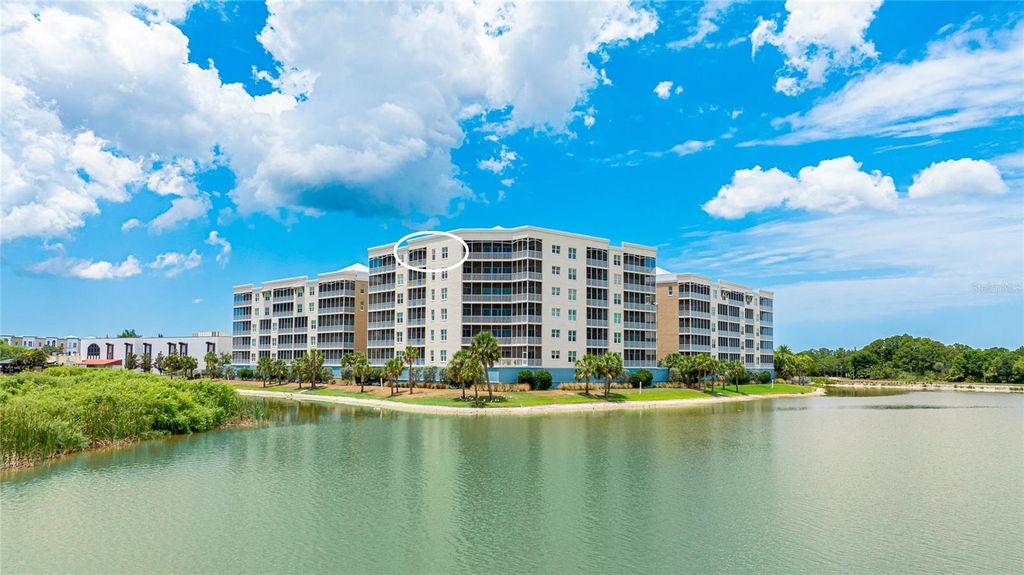 Photo of 10520 Boardwalk Loop #704, Lakewood Ranch, FL 34202 (MLS # A4666485)