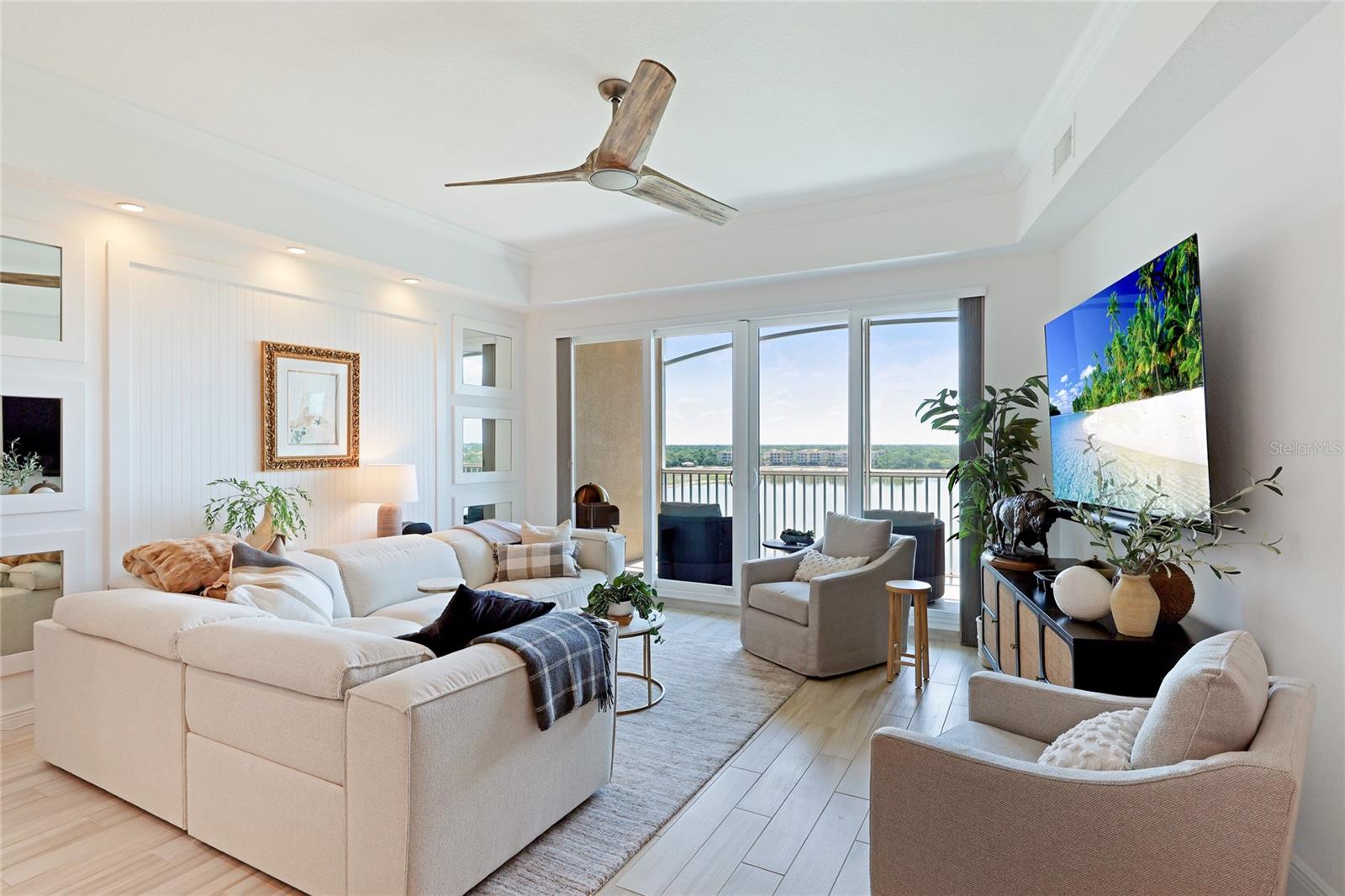 WATERFRONT AT MAIN STREET PH 2 - Residential Lease