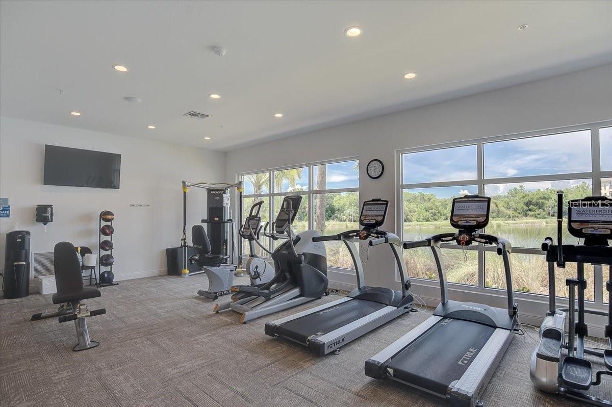 WATERFRONT AT MAIN STREET PH 2 - Residential Lease