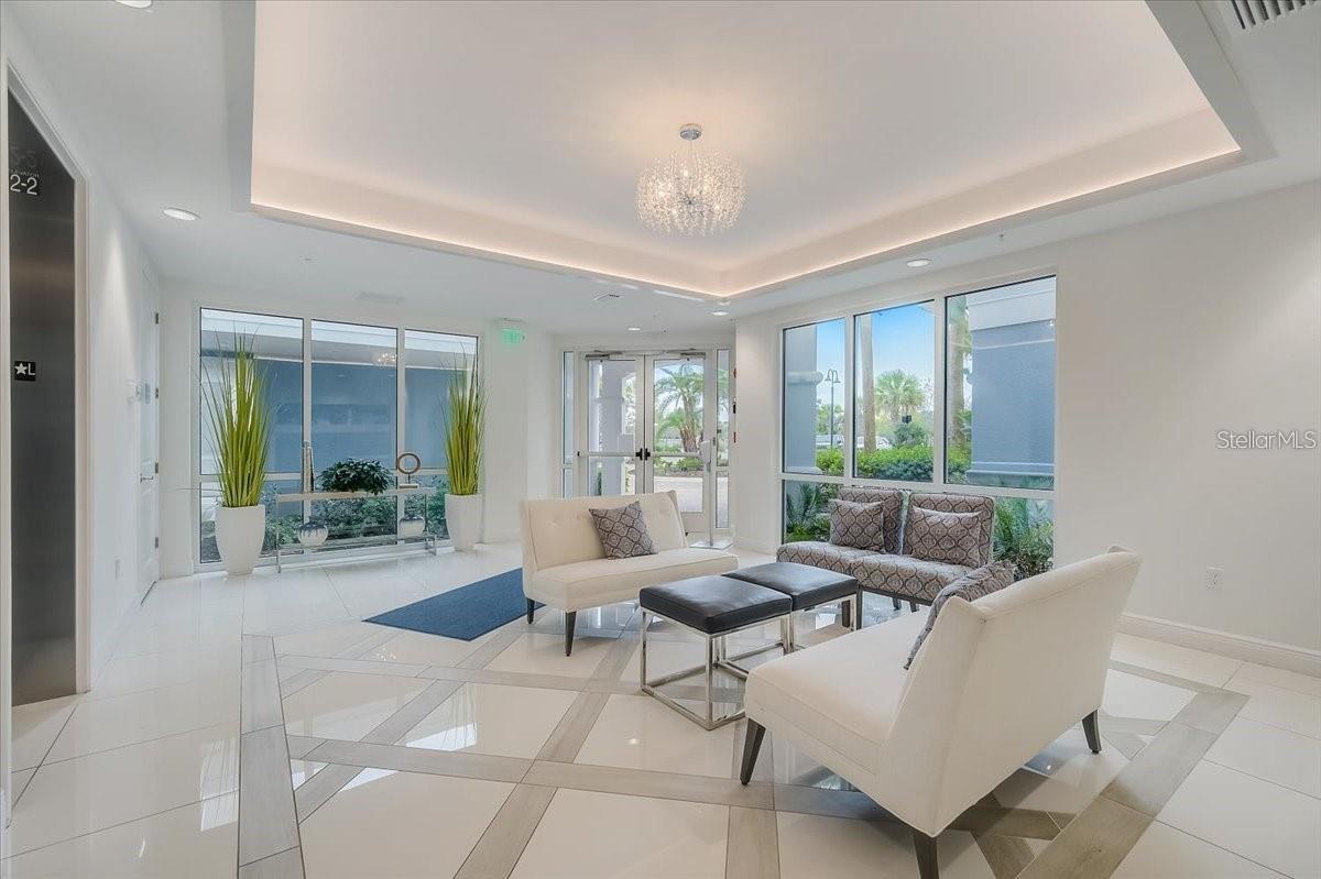 WATERFRONT AT MAIN STREET PH 2 - Residential Lease