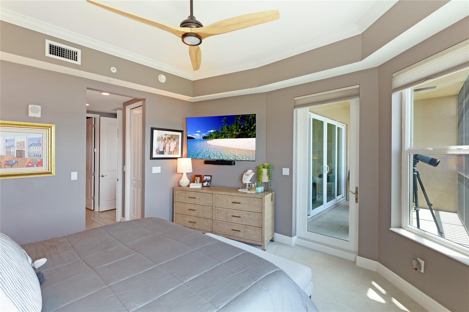 WATERFRONT AT MAIN STREET PH 2 - Residential Lease