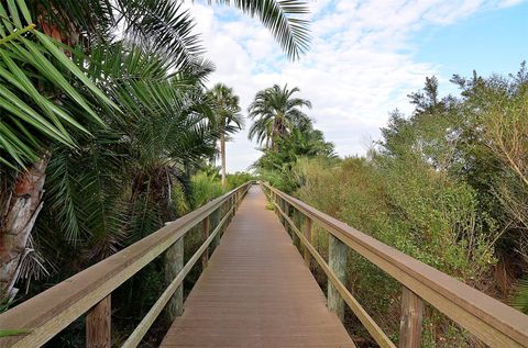 A home in BRADENTON