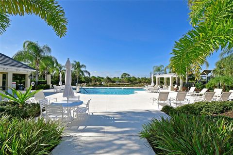 A home in BRADENTON