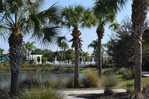 A home in BRADENTON