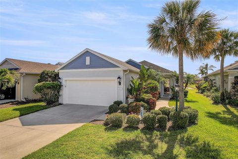 A home in BRADENTON