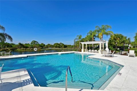 A home in BRADENTON