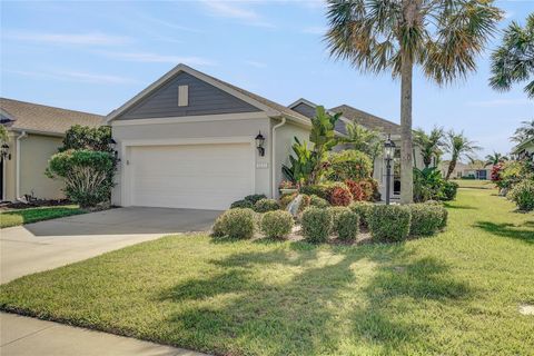 A home in BRADENTON