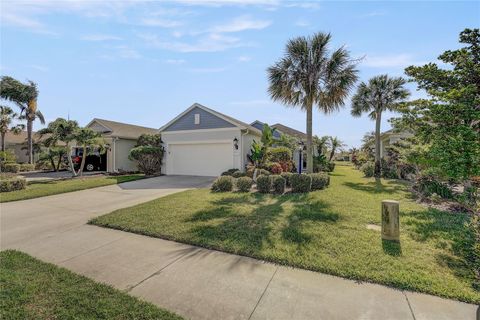 A home in BRADENTON