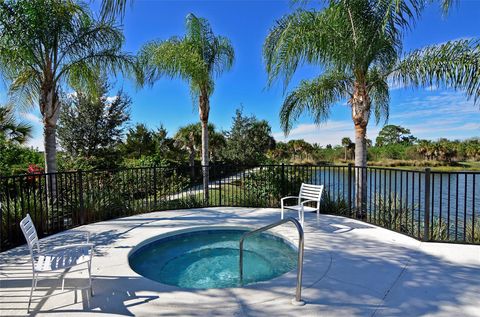 A home in BRADENTON