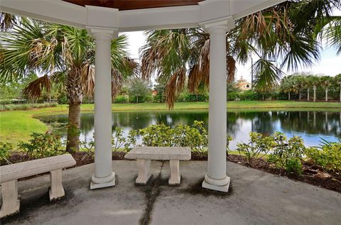 A home in BRADENTON