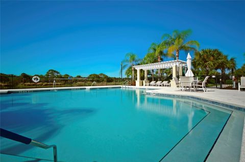 A home in BRADENTON